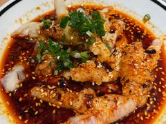 -太二酸菜鱼(深圳布吉万象汇店)