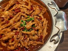 -胖哥俩肉蟹煲(重庆观音桥大融城店)