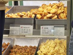 -上海哈尔滨食品厂(淮海中路店)