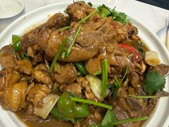 -美达尔烧烤(大尧三路店)
