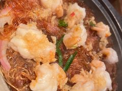 -绿茶餐厅(北京世纪金源店)