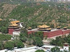 -承德避暑山庄景区