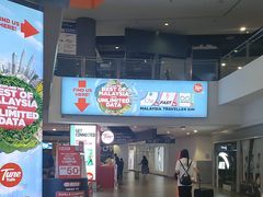 -吉隆坡国际机场