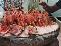 -王鼎精致料理铁板烧(世博源店)