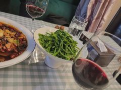 -上岛咖啡(华源四里店)