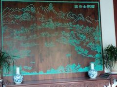 -杭州西湖风景名胜区-白苏二公祠
