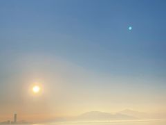 -深圳湾公园(南山区)