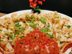 -金成潮菜博物馆(海珠湿地店)