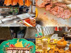 -亚马逊海鲜自助(梅溪湖步步高店)