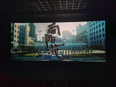 -万达影城(江桥万达广场IMAX店)