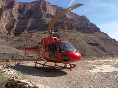 -科罗拉多大峡谷