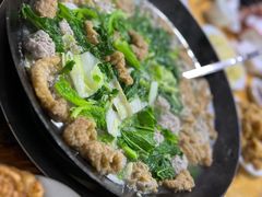 -板栗林青菜园子(水岸·新都店)