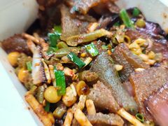 -莱得快酸辣粉(天和里店)