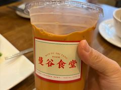 -曼谷食堂·泰国家庭料理(丹桂路店)