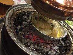 -韩国料理大力士(屏风街店)