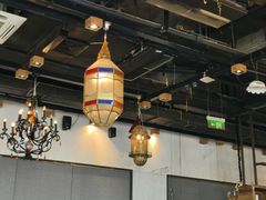 -漫咖啡 (CCPAPK创意港店)