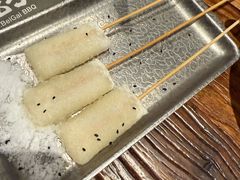 -北丐先生·野馄饨烧烤(长宁龙之梦店)