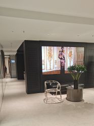 -付军剪艺JF ProSalon