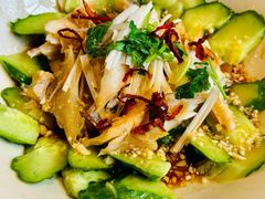 -KŌNG胶东小馆(华熙店)