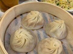 -翡翠拉面小笼包(机场DFS店)