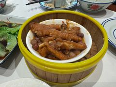 -顺德一品粥·20年凤城老字号(芳村店)