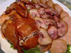 -古洼一锅鲜(总店)