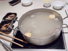 -潮泰牛肉火锅 · 创于1992年(车公庙店)