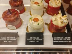 -甜艺廊(永利皇宫店)