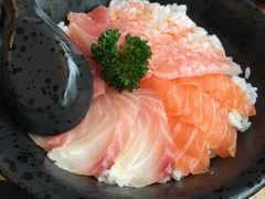 -Sushi Love 创意寿司(丽影广场店)