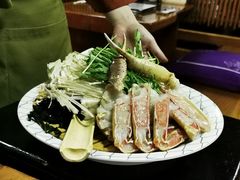 -蟹料理 北海道かに将軍(札幌本店)