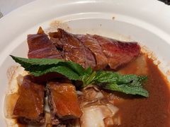 -顺鹅季·非遗烧鹅(六道口店)