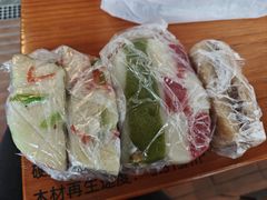 -黄富兴糕团(葑门横街店)