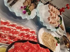 -德天肥牛海鲜火锅(龙吟坊店)