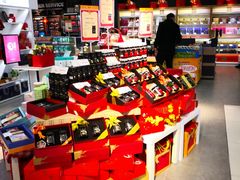 -Olé精品超市(苏州中心店)