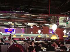 -蛙来哒(大汉悦中心店)