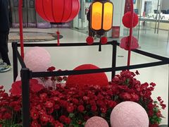 -北京华联购物中心(天通苑店)