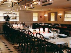 大堂-壳里西餐厅Coquille Seafood Bistro(蒙自路店)