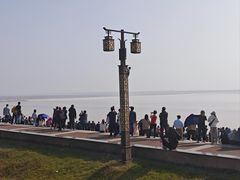 -观潮胜地公园