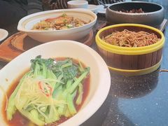 -百姓厨房(凤翔泥塑坊店)