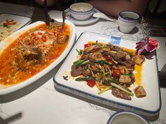 -老友王·南宁特色菜(金汇如意坊店)