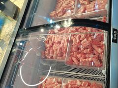 -圣罗巴海鲜烤肉自助(佳兆业店)