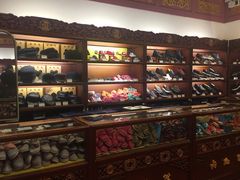 -内联升(世纪金源购物中心店)