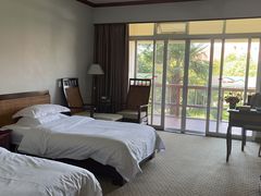 -云南滇池花园国际大酒店温泉