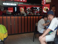 -刘二妈米皮(步行街店)