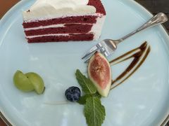 -Golden Lily河内巴黎法越料理餐厅(建国西路店)