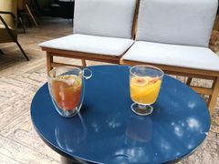 -Nirvana Cafe&Bar(北仓文创街区店)