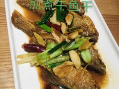 -四道菜·福建菜馆(万家广场店)