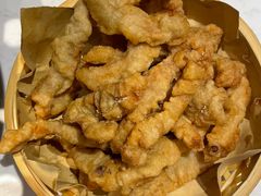 -江边城外烤全鱼(方庄时代购物中心店)