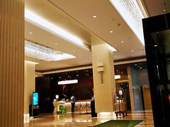-北京红杉假日酒店