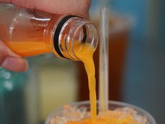 -榮泰米粉湯(Left Shop)